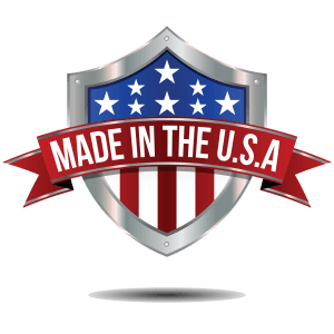 garage doors made in the usa